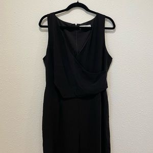 Ali & Jay Black Jumpsuit